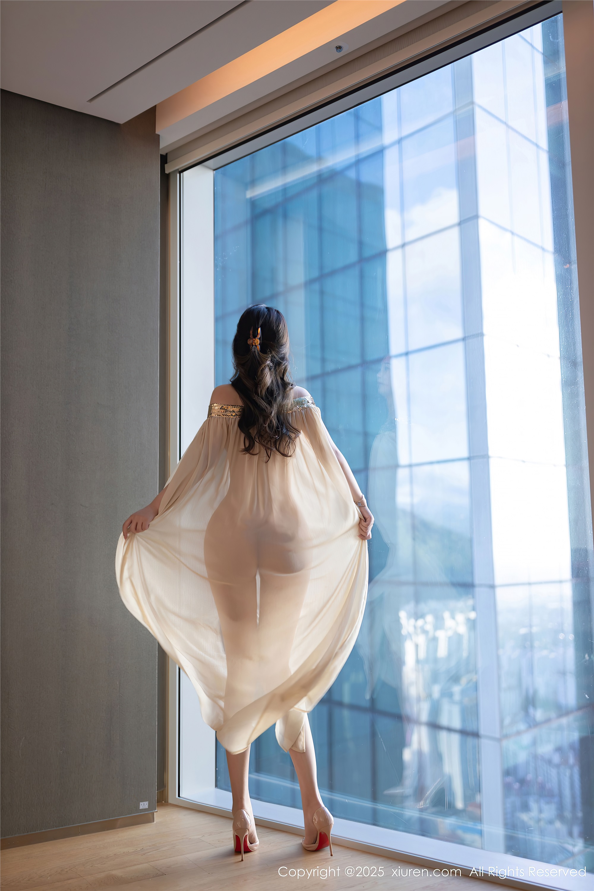 Xiuren秀人网 2025.08.04 NO.10619 唐安琪